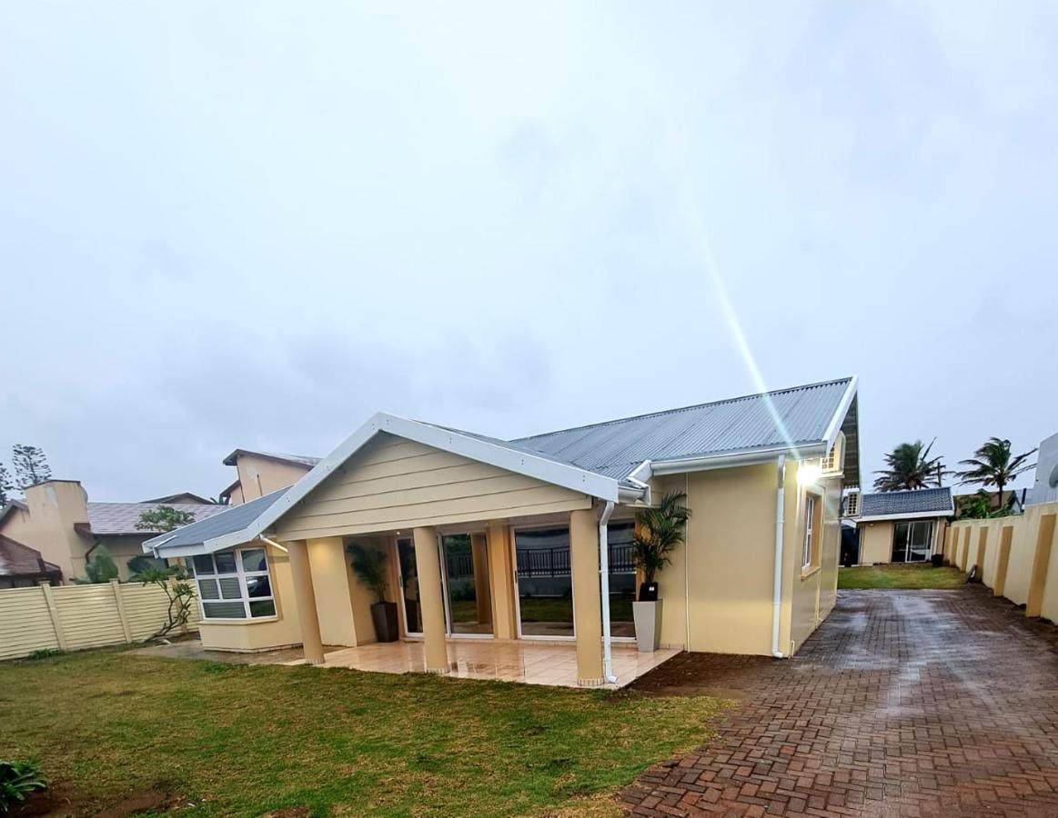 36 Frere Road Shelly Beach , Margate Exterior foto