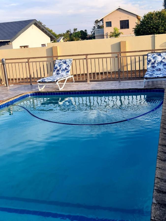 36 Frere Road Shelly Beach , Margate Exterior foto