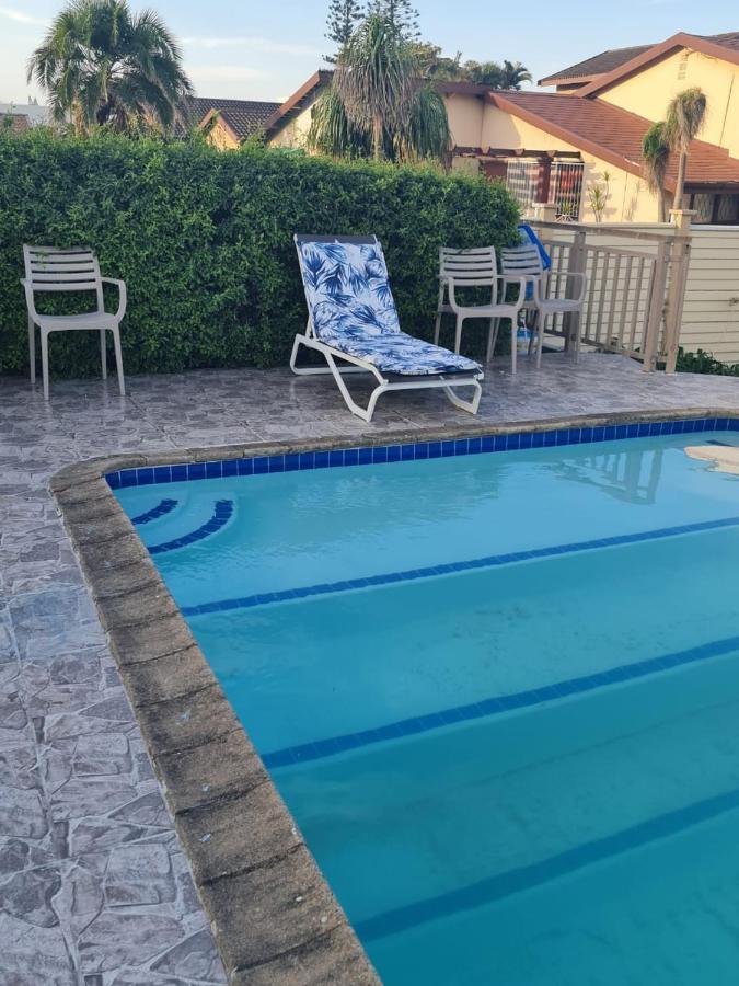 36 Frere Road Shelly Beach , Margate Exterior foto