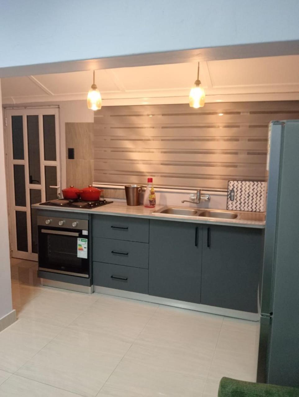 36 Frere Road Shelly Beach , Margate Exterior foto