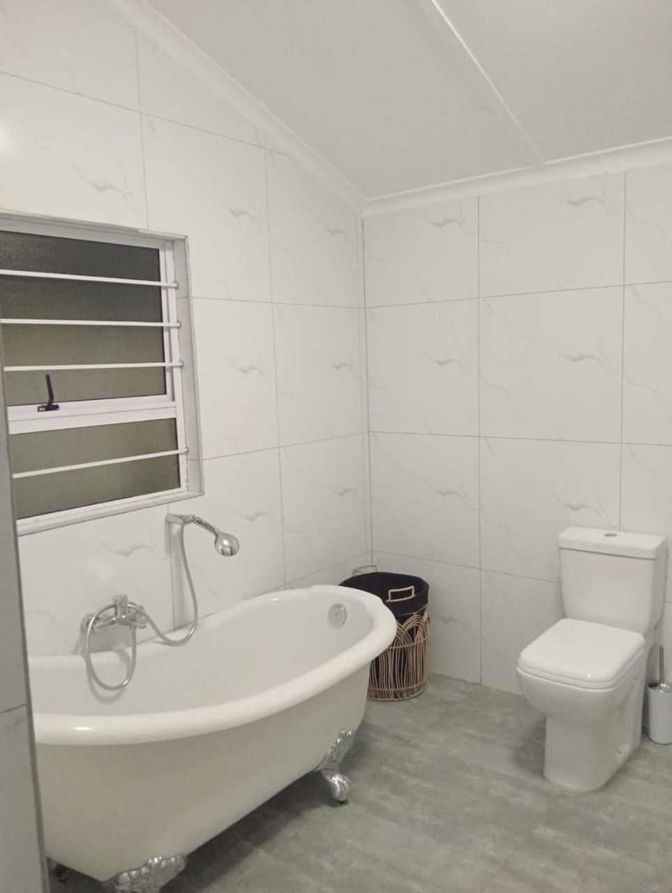 36 Frere Road Shelly Beach , Margate Exterior foto